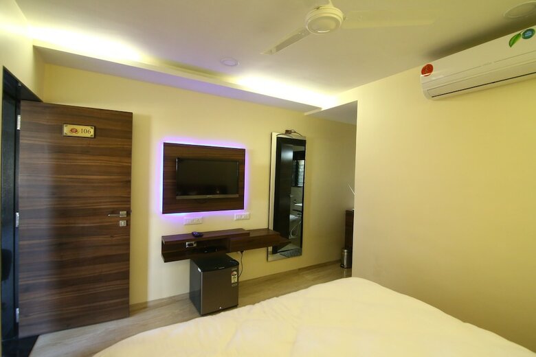 Gd Hotel