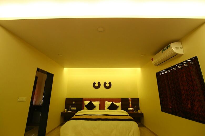 Gd Hotel