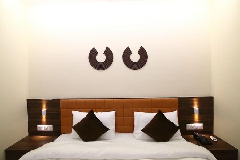 Gd Hotel