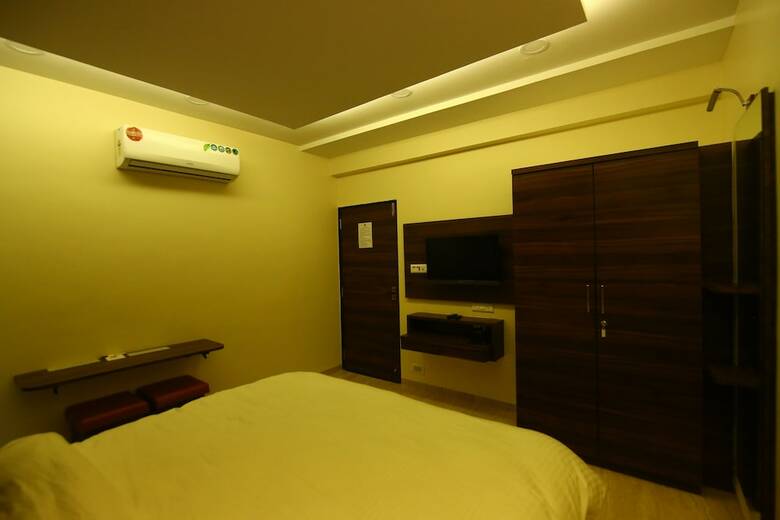 Gd Hotel