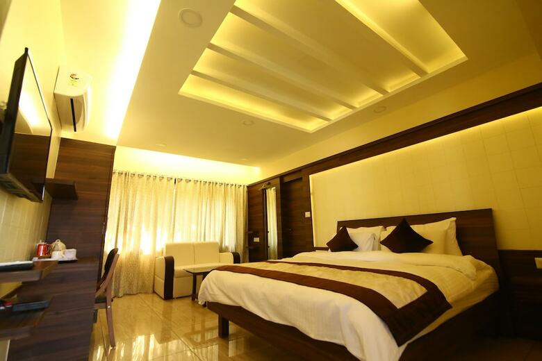 Gd Hotel