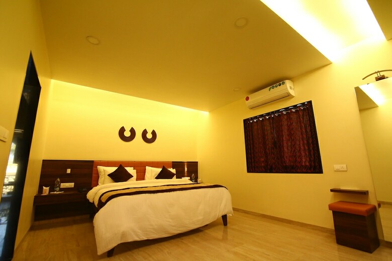 Gd Hotel