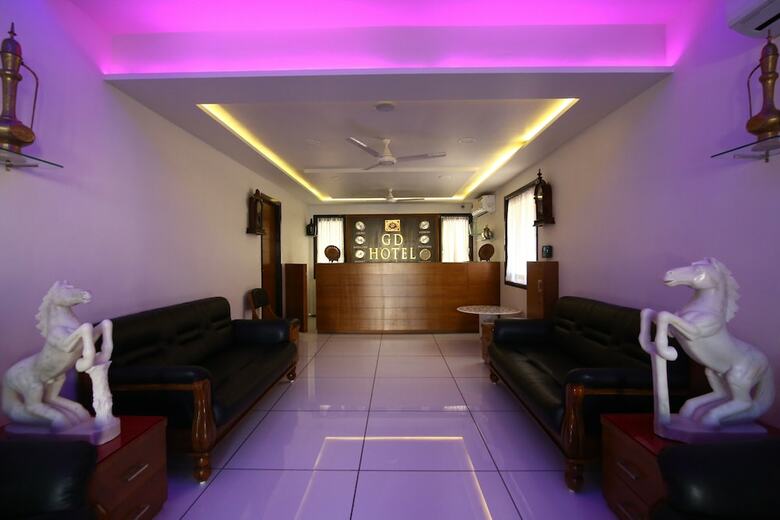 Gd Hotel