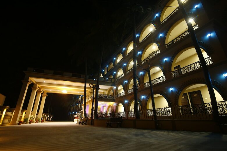 Gd Hotel