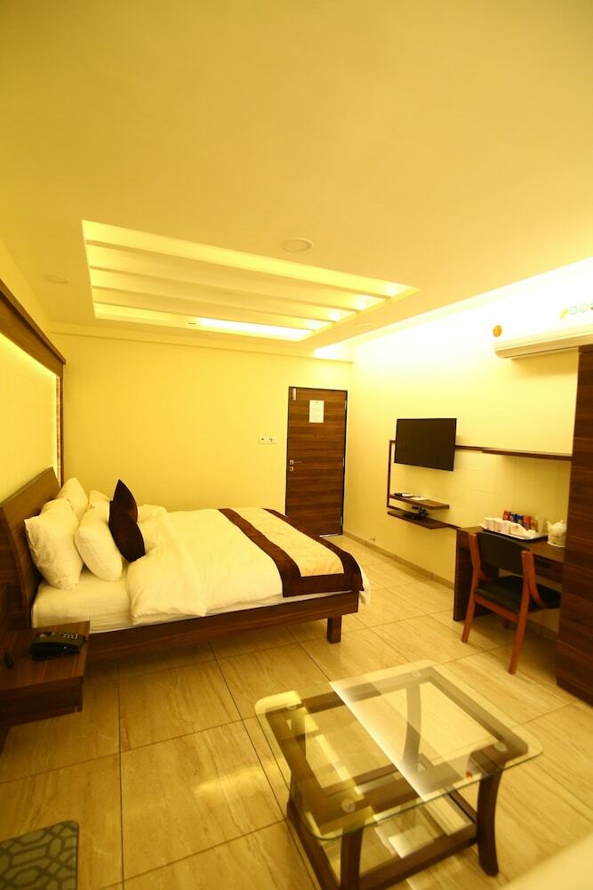 Gd Hotel