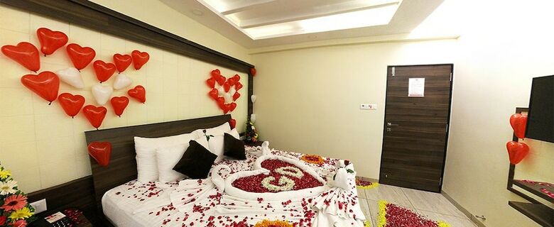 Gd Hotel