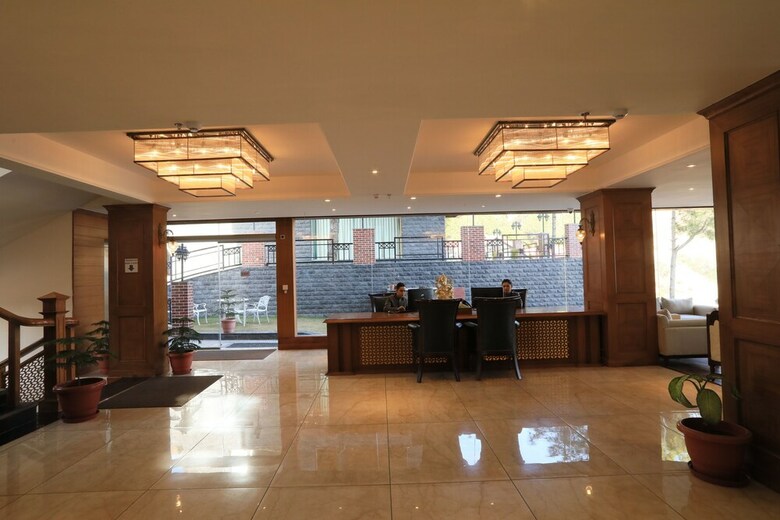 Hotel Deventure Shimla Hills