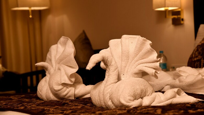Hotel Deventure Shimla Hills