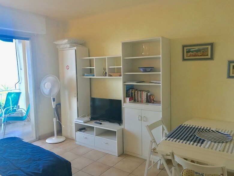 Apartamento Rocamare