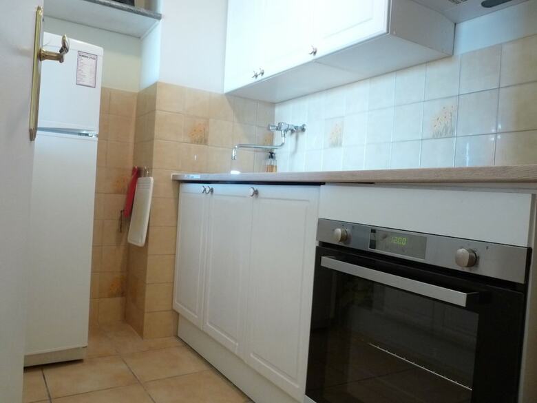 Apartamento Rocamare