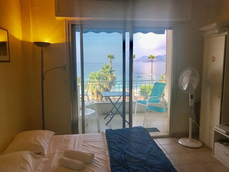 Apartamento Rocamare
