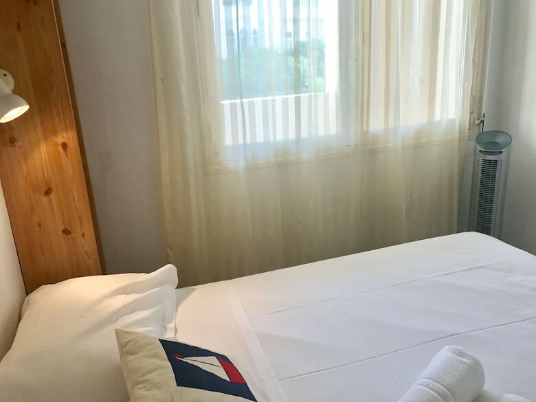 Apartamento Rocamare