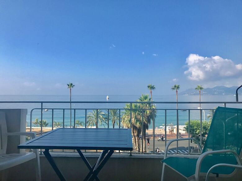 Apartamento Rocamare