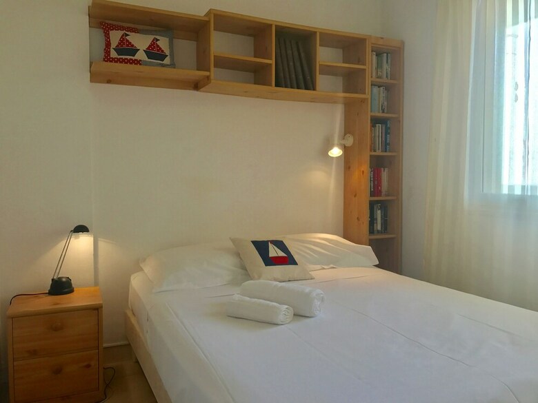 Apartamento Rocamare