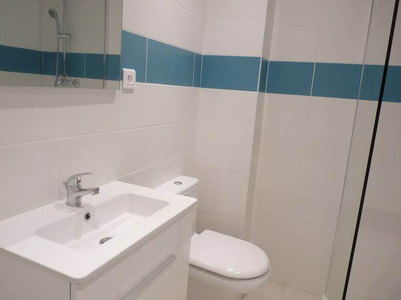 Apartamento Rocamare