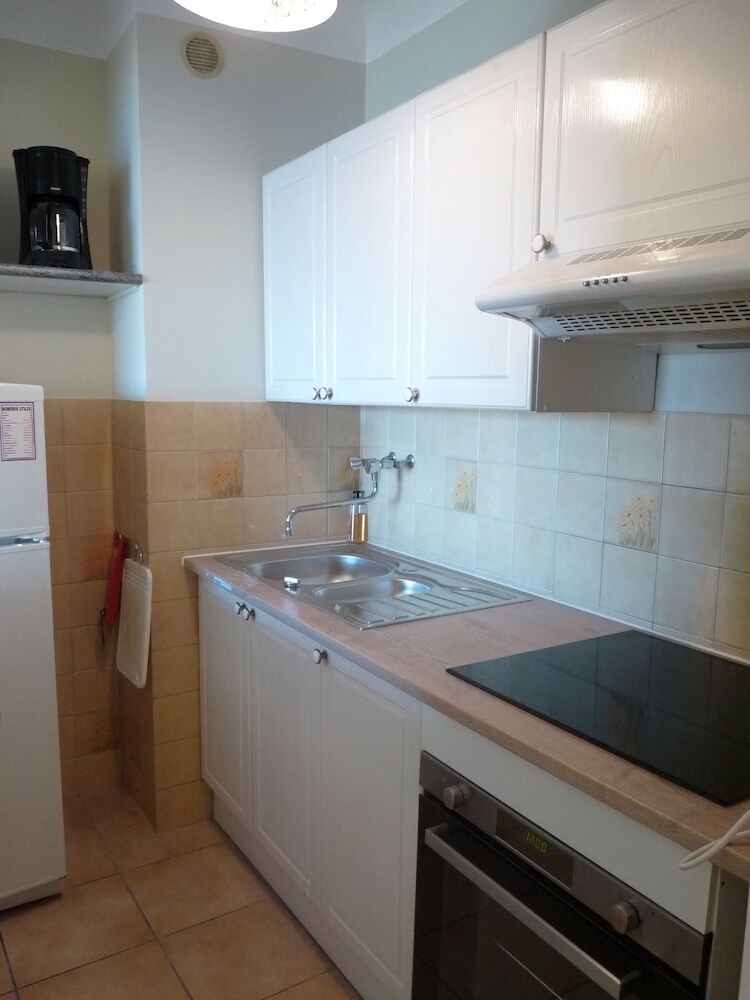 Apartamento Rocamare