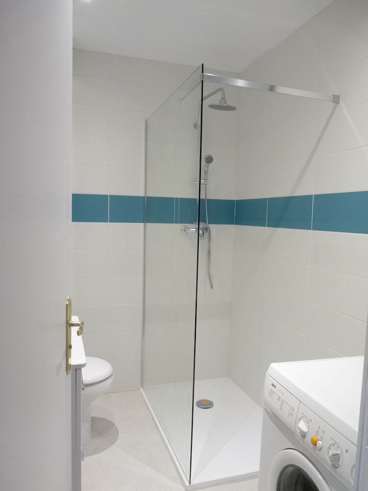 Apartamento Rocamare