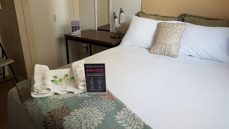 Hotel Preferred Rooms By Crestview Guest House