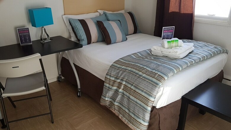 Hotel Preferred Rooms By Crestview Guest House
