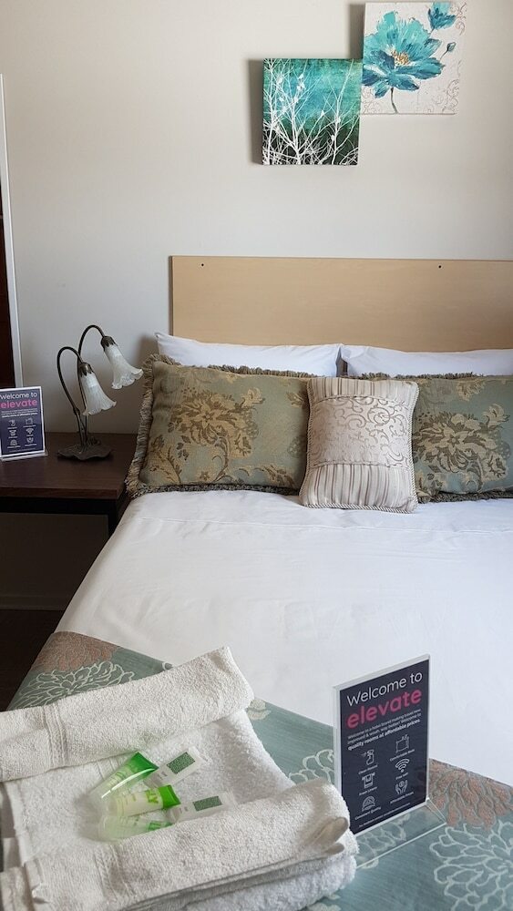 Hotel Preferred Rooms By Crestview Guest House