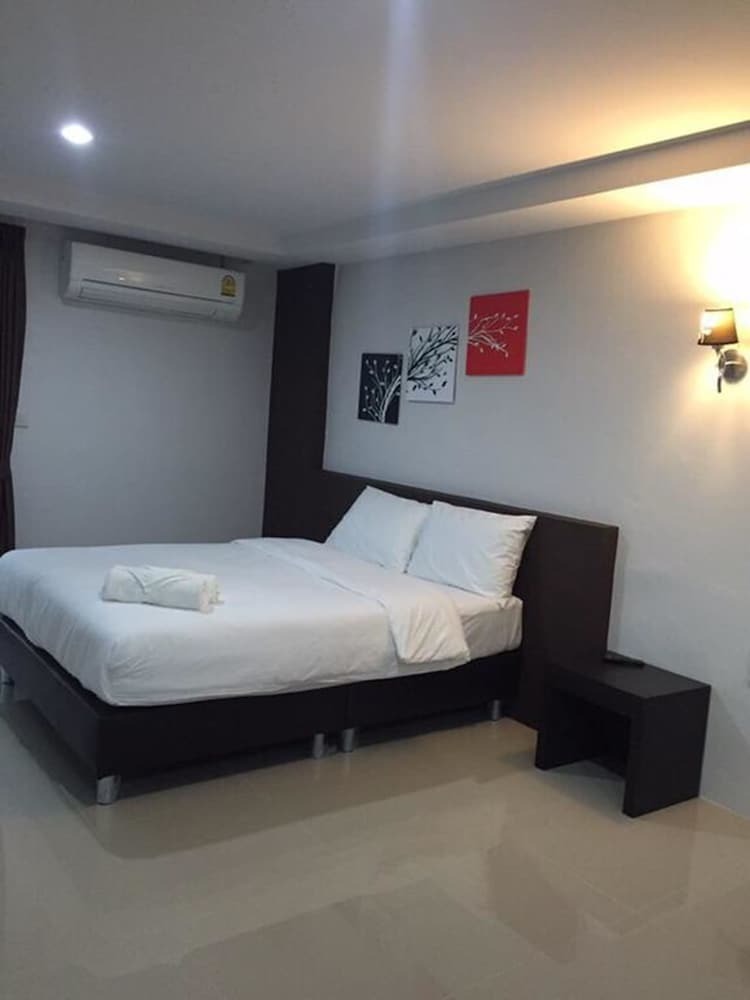 Hotel Boeing Grand