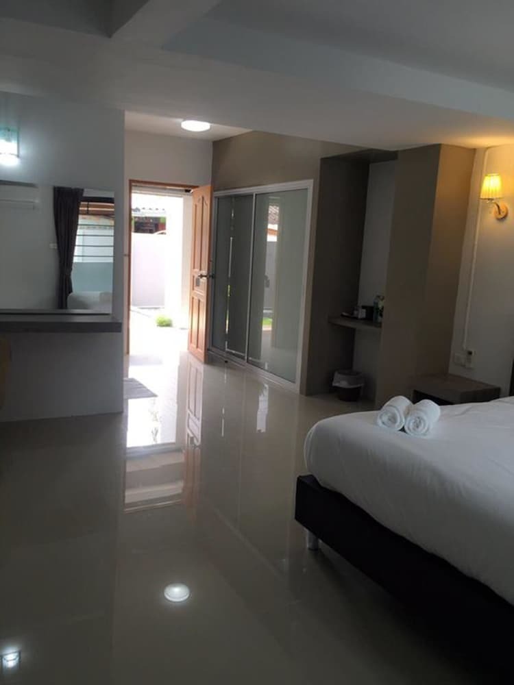 Hotel Boeing Grand