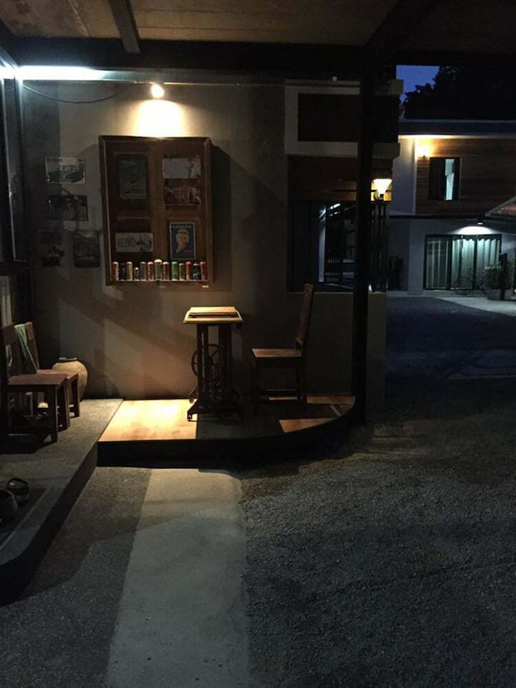 Hotel Boeing Grand