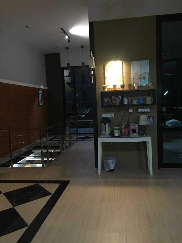 Hotel Boeing Grand