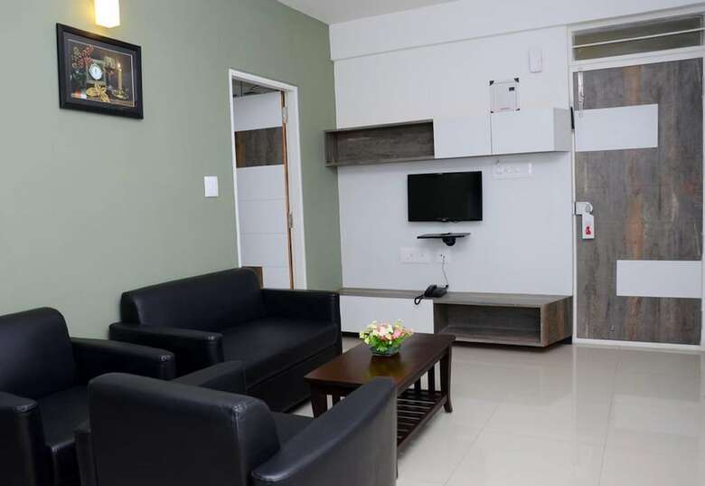 Hotel Sap Golden Grande