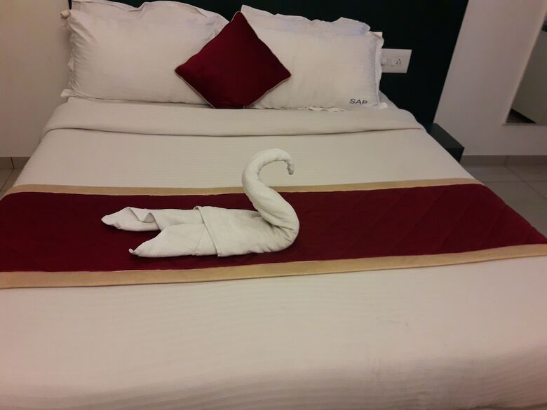 Hotel Sap Golden Grande