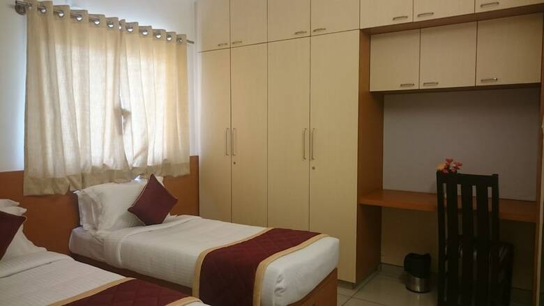 Hotel Sap Golden Grande