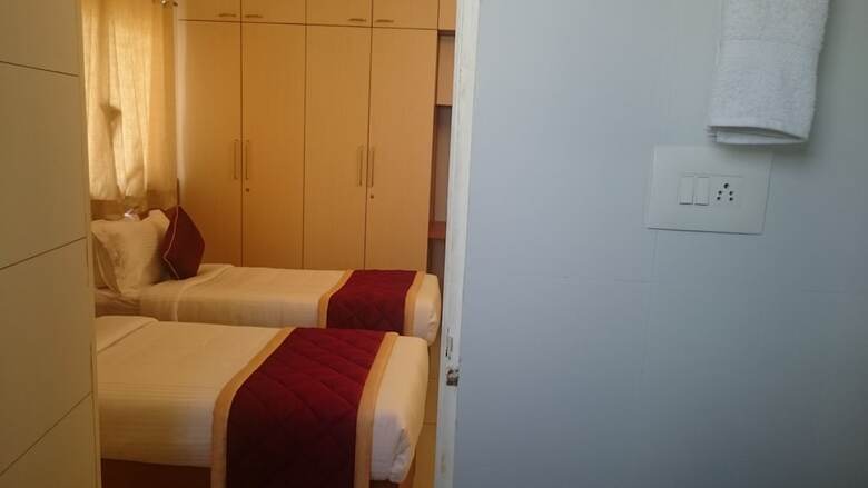 Hotel Sap Golden Grande