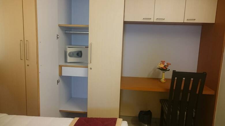 Hotel Sap Golden Grande
