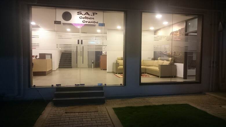 Hotel Sap Golden Grande