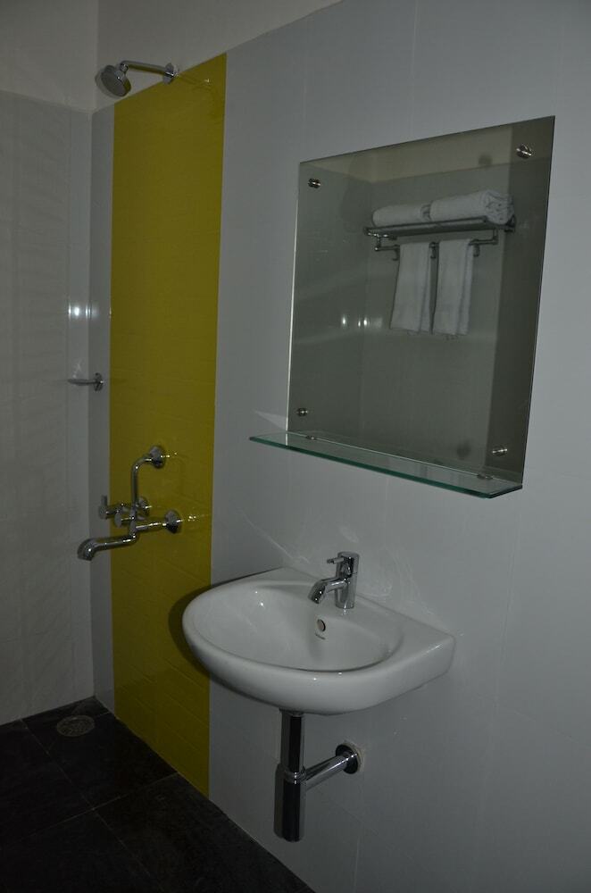 Hotel Sap Golden Grande