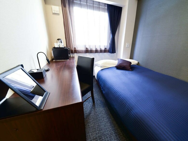 Hotel Livemax Toyosu-ekimae