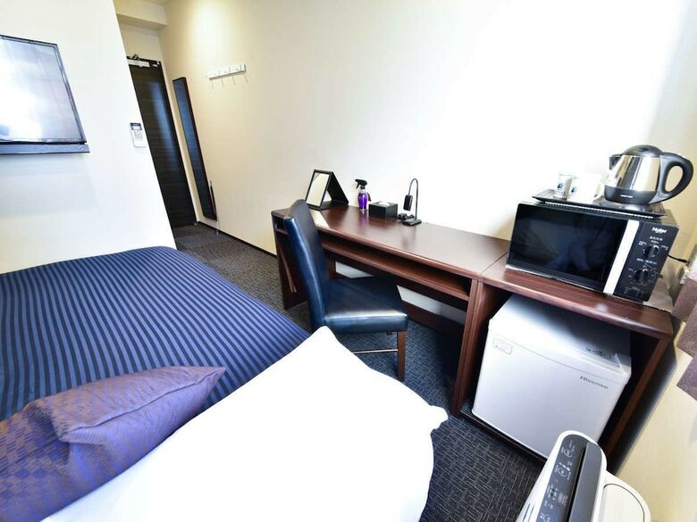 Hotel Livemax Toyosu-ekimae