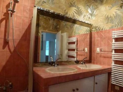 Apartamento Le St Pierre