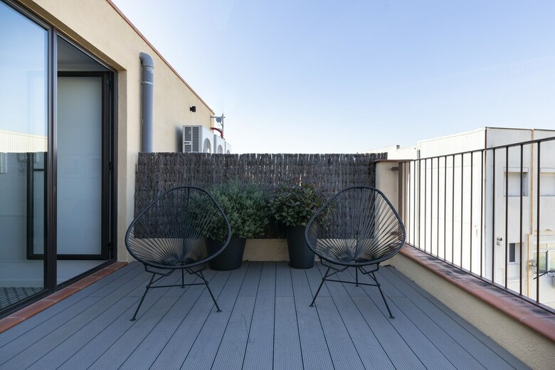 Aspasios Poblenou Apartments