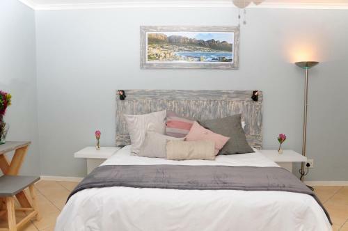 Bed & Breakfast The Salt House