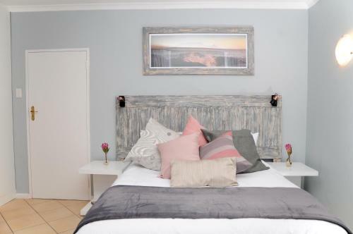 Bed & Breakfast The Salt House