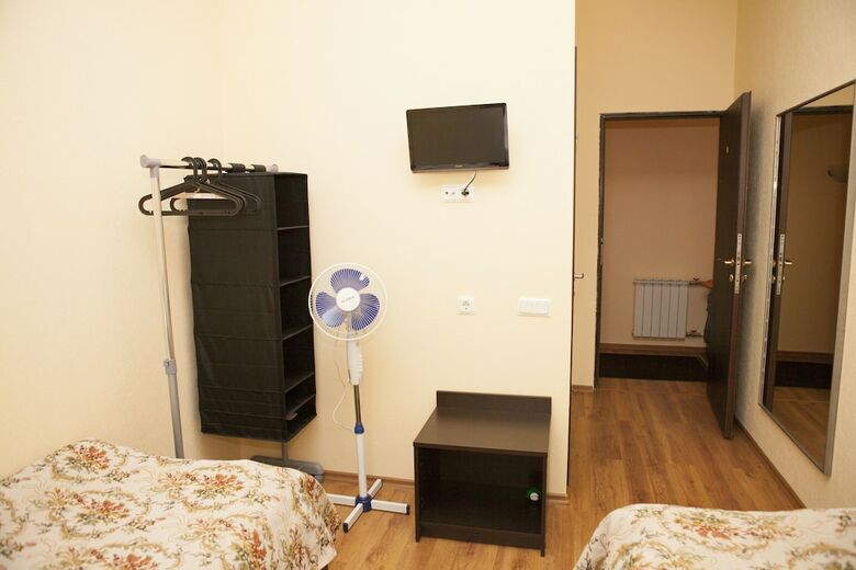 Hotel Guesthouse Arka