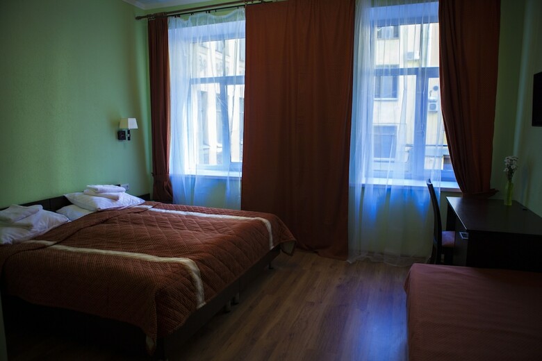 Hotel Guesthouse Arka