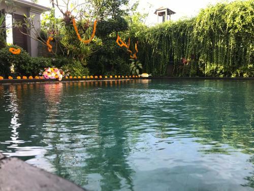 Ubud Paradise Villa