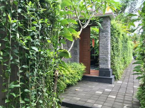 Ubud Paradise Villa