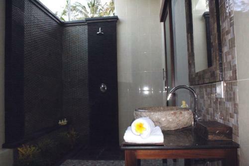 Ubud Paradise Villa