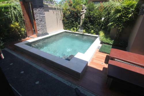 Ubud Paradise Villa