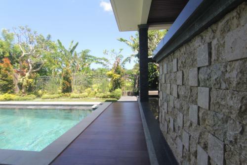 Ubud Paradise Villa