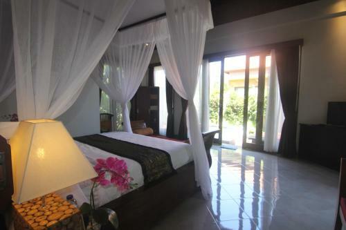 Ubud Paradise Villa