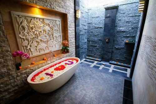 Ubud Paradise Villa